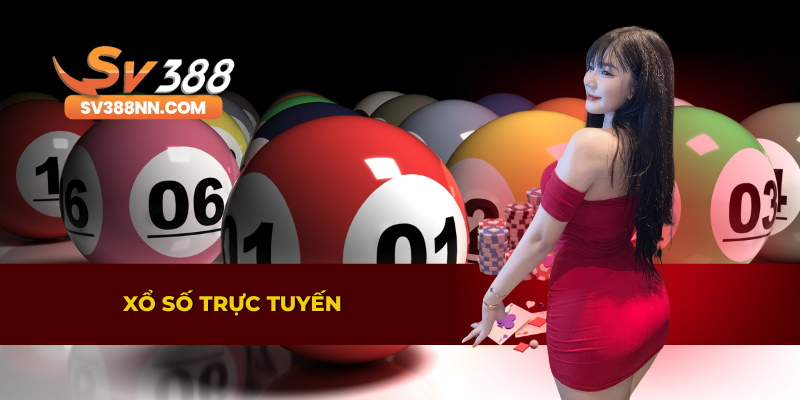 TRANG CHỦ 3 Giao diện chơi xổ số trực tuyến hot nhất 2025