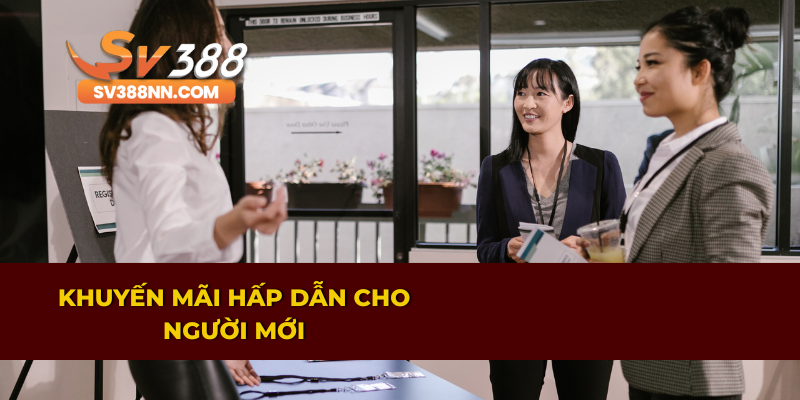 Đăng Ký SV388 - Chỉ Dẫn Bạn Tạo Tài Khoản Siêu Tốc 5 Phút 2 Ưu đãi đặc biệt dành cho thành viên lần đầu đăng ký SV388