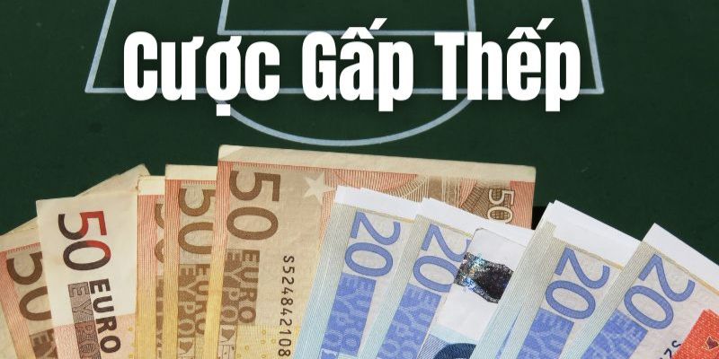 Cách Đánh Gấp Thếp Tài Xỉu 1 Vốn 10 Lời Của Cao Thủ Casino 4 Kinh nghiệm sử dụng cách đánh gấp thếp tài xỉu chuẩn xác